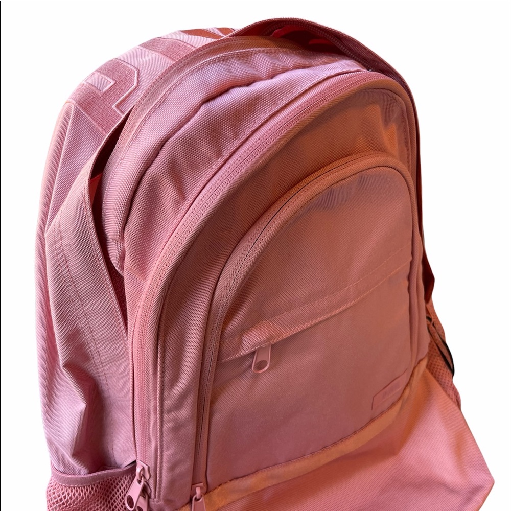 Victoria’s Secret PINK Smokey Rose Backpack 🎒 - Picture 6 of 6